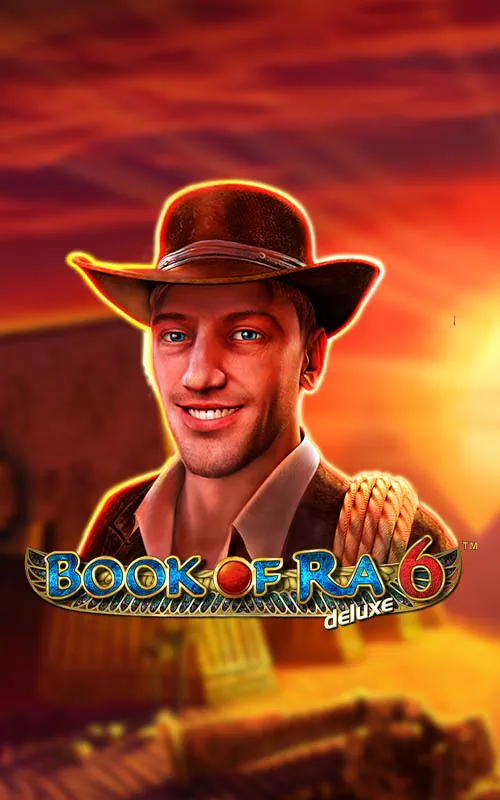 Book of Ra at Uplayma Casino