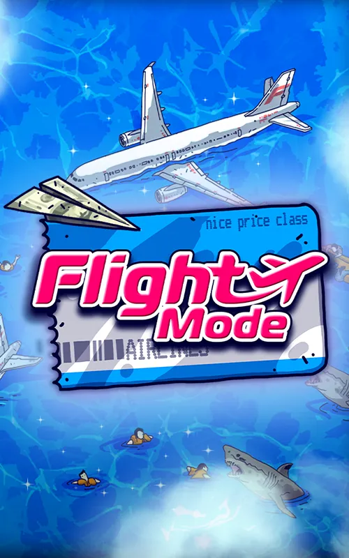 Flight Mode at Uplayma Casino