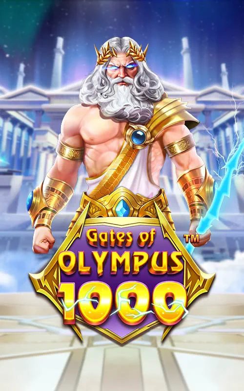Gates of Olympus at Uplayma Casino