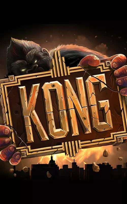 Kong at Uplayma Casino