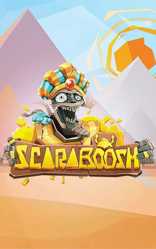 Scaraboosh at Uplayma Casino