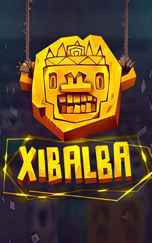 Xibalba at Uplayma Casino