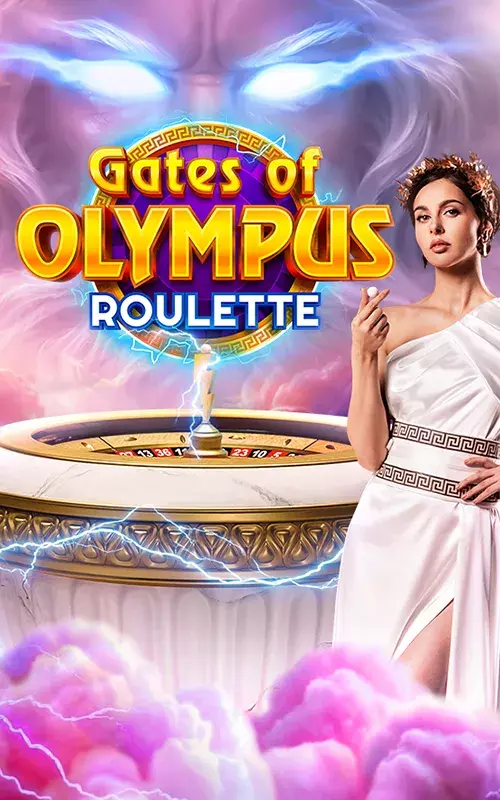 Gates of Olympus Roulette at Uplayma Casino