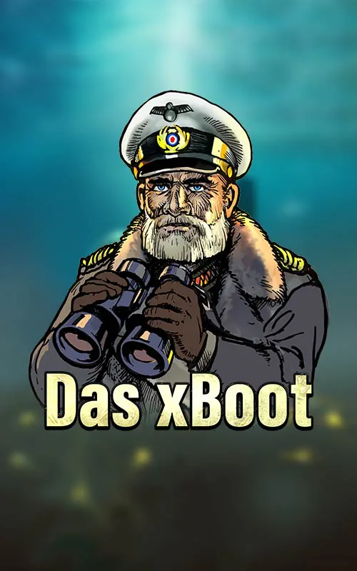 Das xBoot at Uplayma Casino